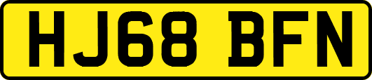 HJ68BFN