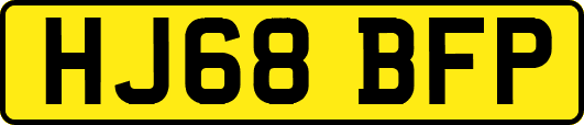 HJ68BFP