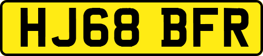 HJ68BFR