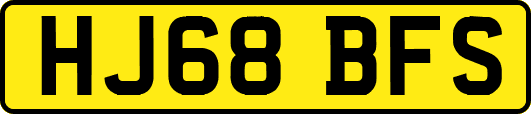 HJ68BFS
