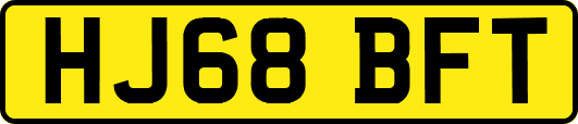 HJ68BFT