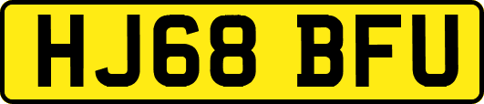 HJ68BFU