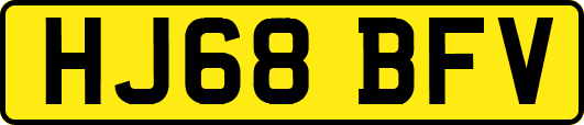 HJ68BFV