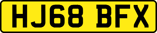 HJ68BFX