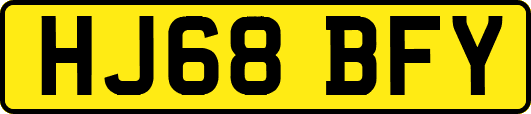 HJ68BFY