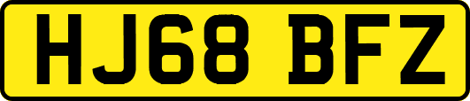 HJ68BFZ