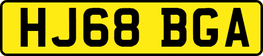HJ68BGA
