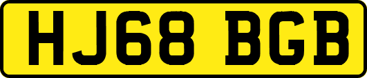 HJ68BGB