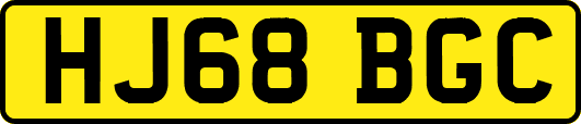 HJ68BGC