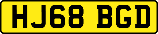 HJ68BGD
