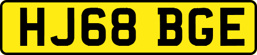 HJ68BGE
