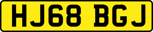 HJ68BGJ