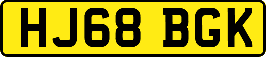 HJ68BGK