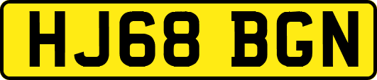 HJ68BGN
