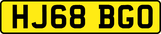 HJ68BGO