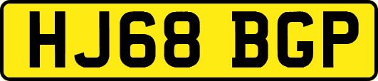 HJ68BGP