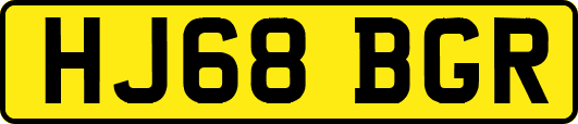 HJ68BGR