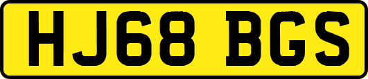 HJ68BGS