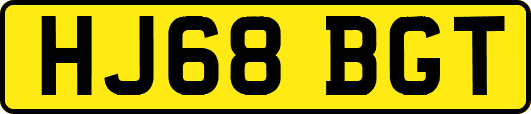 HJ68BGT