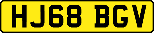 HJ68BGV
