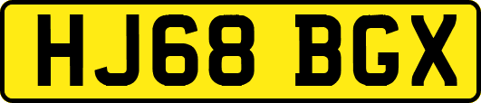 HJ68BGX