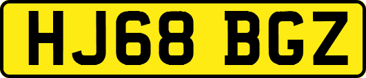 HJ68BGZ