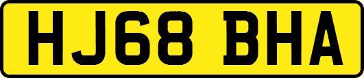 HJ68BHA