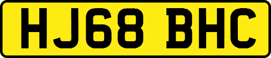 HJ68BHC