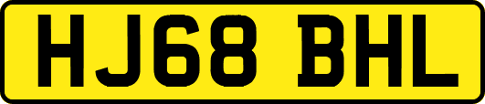 HJ68BHL
