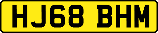 HJ68BHM