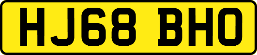 HJ68BHO