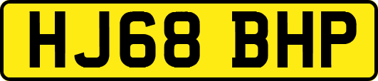 HJ68BHP