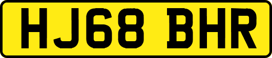 HJ68BHR