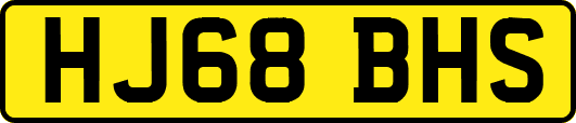 HJ68BHS