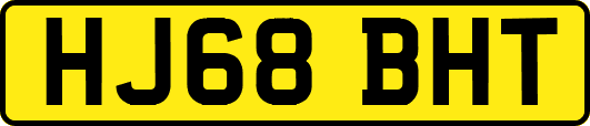 HJ68BHT