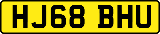 HJ68BHU