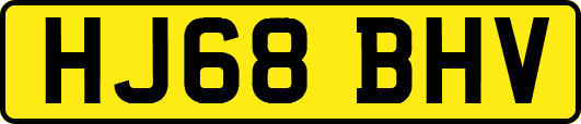 HJ68BHV