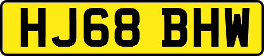 HJ68BHW