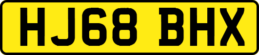 HJ68BHX