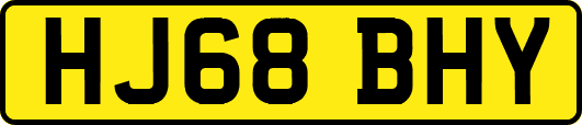HJ68BHY