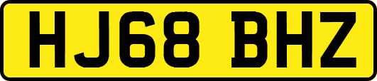 HJ68BHZ