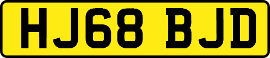 HJ68BJD