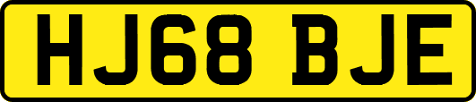 HJ68BJE