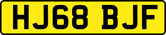 HJ68BJF