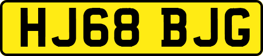 HJ68BJG