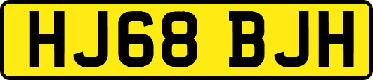 HJ68BJH