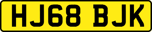 HJ68BJK