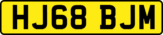 HJ68BJM