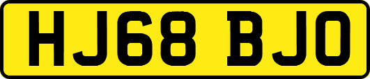 HJ68BJO