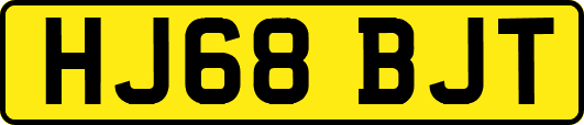 HJ68BJT